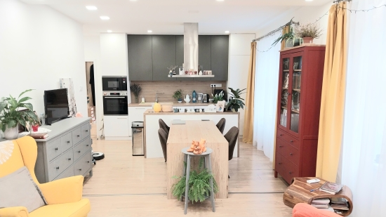 Predaj, trojizbový byt Komárno