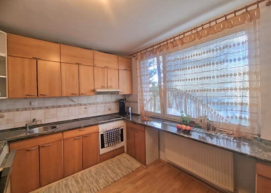 Predaj, dvojizbový byt Lehota pod Vtáčnikom