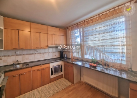 Predaj, dvojizbový byt Lehota pod Vtáčnikom