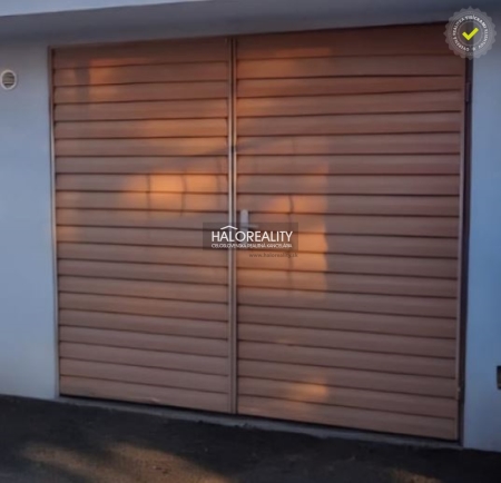 Predaj, garáž Lehota pod Vtáčnikom