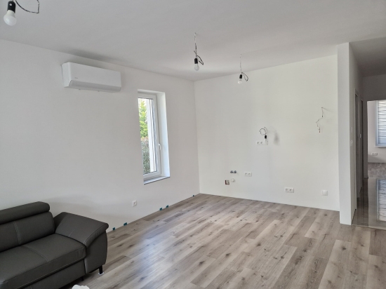 Predaj, dvojizbový byt Hrubá Borša - NOVOSTAVBA