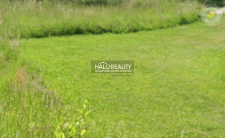 Predaj, pozemok pre rodinný dom   750 m2 Dulova Ves