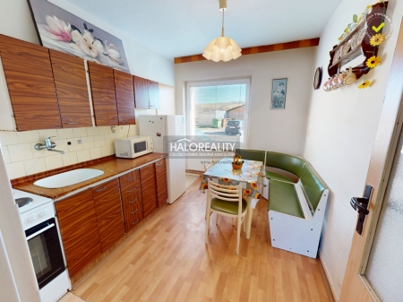 Predaj, dvojizbový byt Bobrovec - EXKLUZÍVNE HALO REALITY