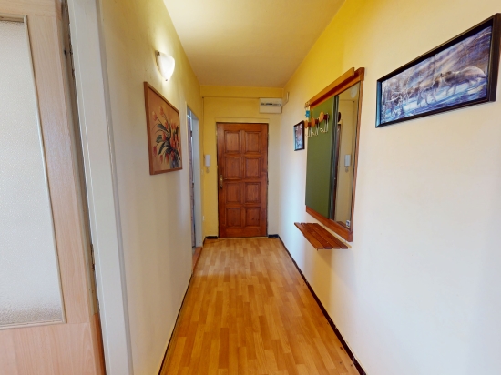 Predaj, dvojizbový byt Bobrovec - EXKLUZÍVNE HALO REALITY