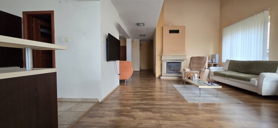 Predaj, zariadený päťizbový rodinný dom Močenok