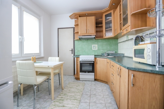 Prenájom, trojizbový byt Považská Bystrica, Hliny - EXKLUZÍVNE HALO REALITY