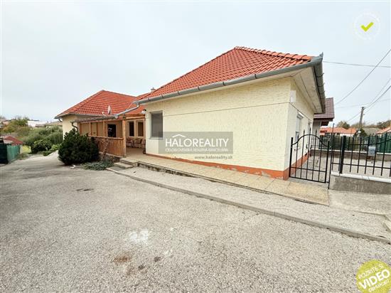 Prenájom, penzión Podhájska - EXKLUZÍVNE HALO REALITY