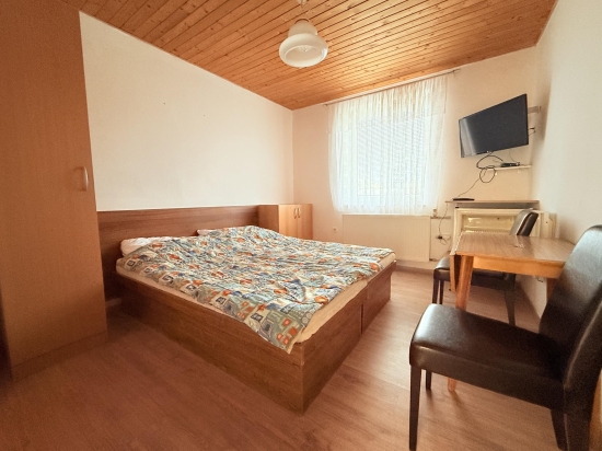 Prenájom, penzión Podhájska - EXKLUZÍVNE HALO REALITY