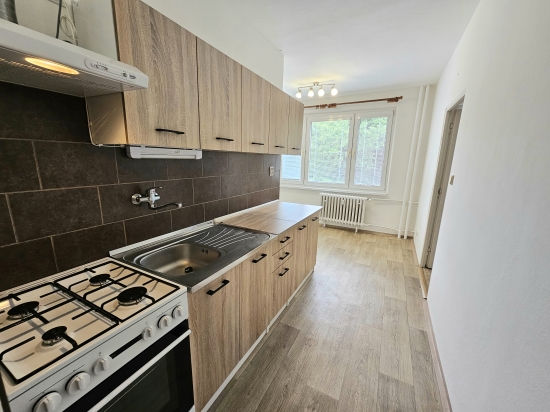 Prenájom, dvojizbový byt Rimavská Sobota, Rimava - EXKLUZÍVNE HALO REALITY