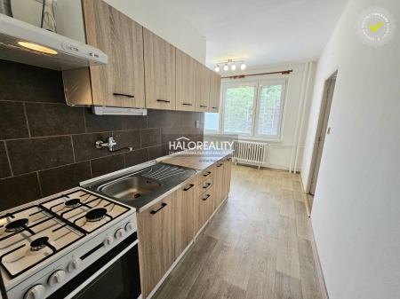 Prenájom, dvojizbový byt Rimavská Sobota, Rimava - EXKLUZÍVNE HALO REALITY