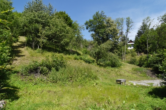 Predaj, pozemok pre rodinný dom   1673 m2 Nová Baňa, Stará Huta - EXKLUZÍVNE HALO REALITY