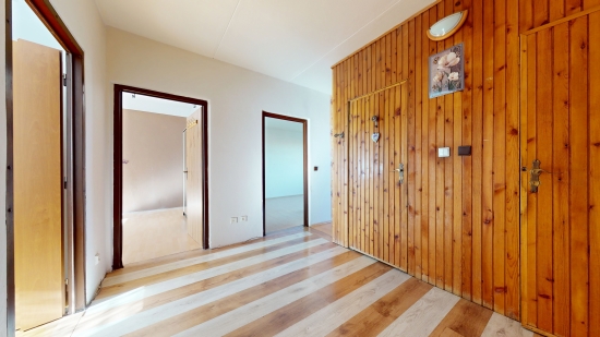 Prenájom, trojizbový byt Rimavská Sobota, Západ, Kirejevská - EXKLUZÍVNE HALO REALITY