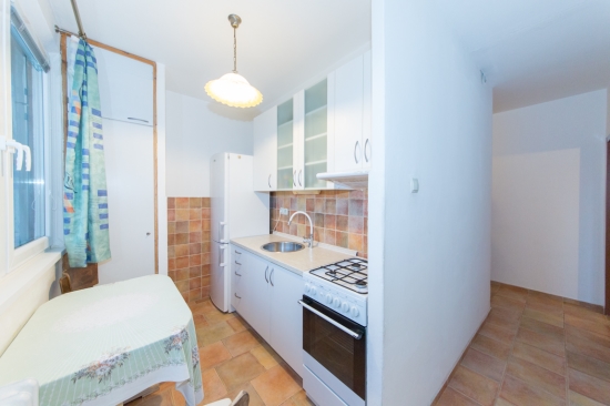 Prenájom, jednoizbový byt Bratislava Podunajské Biskupice, Dudvažská