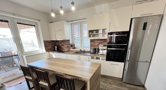 Predaj, trojizbový byt Bratislava Podunajské Biskupice