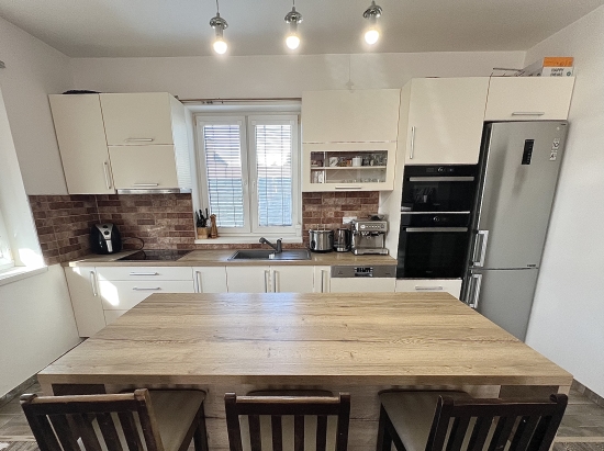 Predaj, trojizbový byt Bratislava Podunajské Biskupice