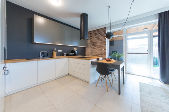 Predaj, trojizbový byt Slovenský Grob, Malý Raj, so záhradkou - NOVOSTAVBA - EXKLUZÍVNE HALO REALITY