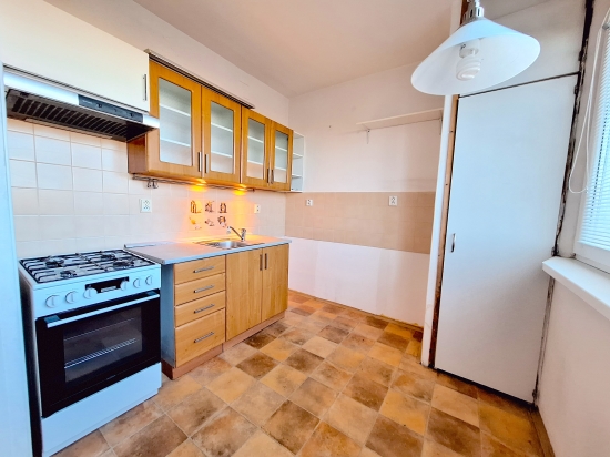 Predaj, štvorizbový byt Bratislava Dúbravka, Tranovského ulica