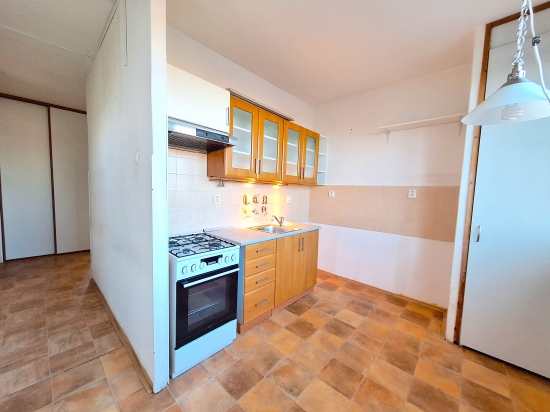 Predaj, štvorizbový byt Bratislava Dúbravka, Tranovského ulica