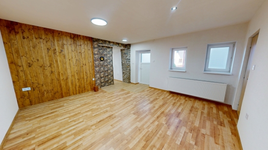 Predaj, rodinný dom Pribylina - EXKLUZÍVNE HALO REALITY