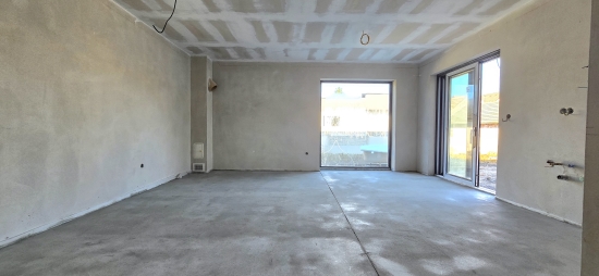 Predaj, rodinný dom Žihárec - NOVOSTAVBA