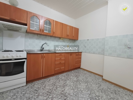 Prenájom, jednoizbový byt Handlová - EXKLUZÍVNE HALO REALITY