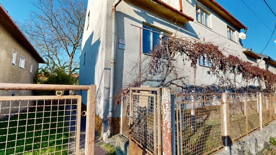 Predaj, rodinný dom Slovenská Ľupča - EXKLUZÍVNE HALO REALITY