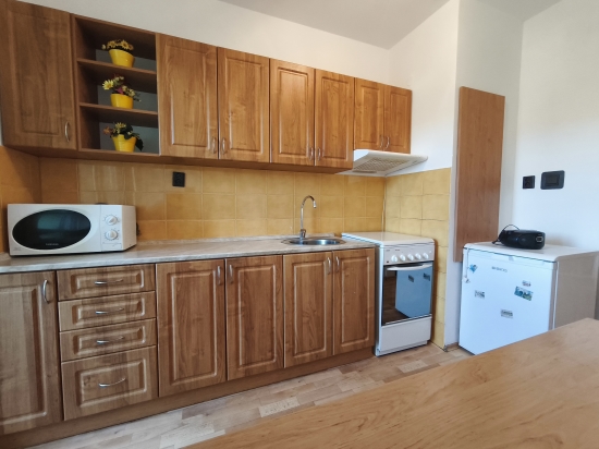 Predaj, trojizbový byt Žiar nad Hronom, Centrum II - EXKLUZÍVNE HALO REALITY