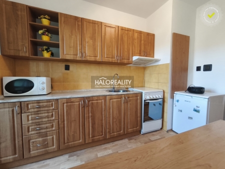 Predaj, trojizbový byt Žiar nad Hronom, Centrum II - EXKLUZÍVNE HALO REALITY