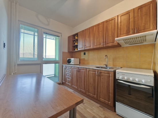 Predaj, trojizbový byt Žiar nad Hronom, Centrum II - EXKLUZÍVNE HALO REALITY