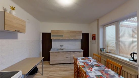 Predaj, rodinný dom Tomášikovo - EXKLUZÍVNE HALO REALITY