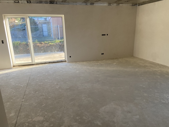 Predaj, rodinný dom Okružná, uvádzacia cena - NOVOSTAVBA