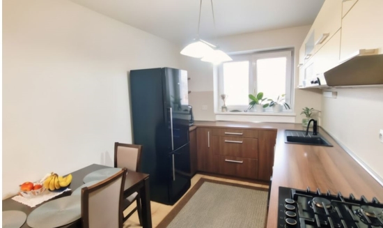 Predaj, dvojizbový byt Prievidza, Staré Sídlisko - EXKLUZÍVNE HALO REALITY