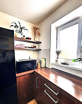 Predaj, dvojizbový byt Prievidza, Staré Sídlisko - EXKLUZÍVNE HALO REALITY