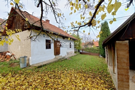 Predaj, chalupa Malá Lehota - EXKLUZÍVNE HALO REALITY
