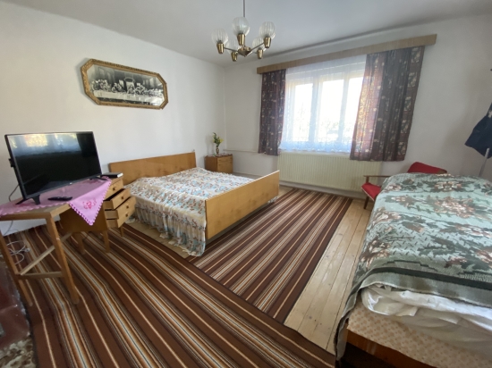 Predaj, rodinný dom Lascov