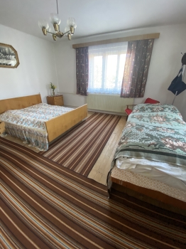 Predaj, rodinný dom Lascov