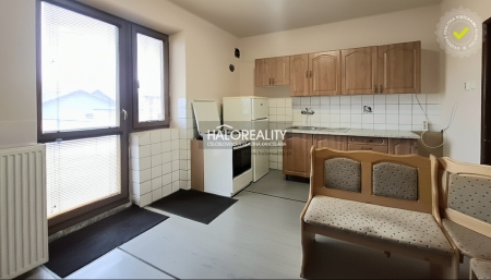 Predaj, rodinný dom Gabčíkovo