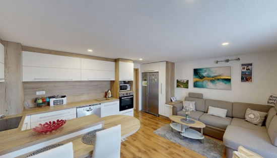 Predaj, rodinný dom Hrochoť, dvojgeneračný - EXKLUZÍVNE HALO REALITY