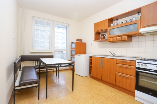 Predaj, trojizbový byt Považská Bystrica, Rozkvet - EXKLUZÍVNE HALO REALITY