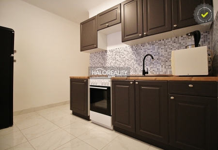  - Predaj, dvojizbový byt Dunajská Streda, Komenského, centrum - EXKLUZÍVNE HA...