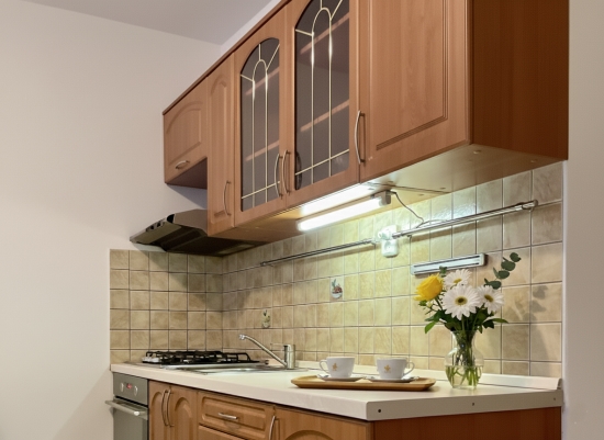 Predaj, jednoizbový byt Zvolen