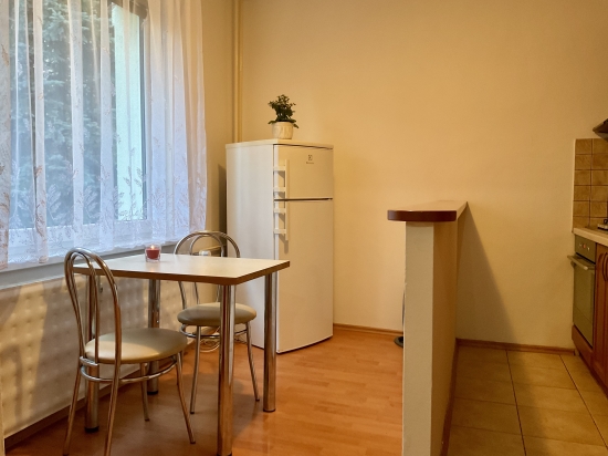 Predaj, jednoizbový byt Zvolen