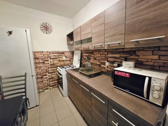 Predaj, jednoizbový byt Bratislava Dúbravka, Ľuda Zúbka