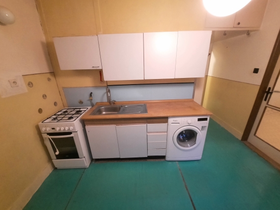 Predaj, trojizbový byt Košice Sever a Podhradová, Mier, Hlinkova - EXKLUZÍVNE HALO REALITY