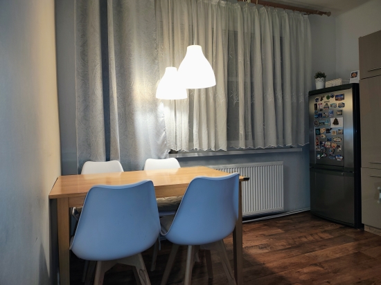 Predaj, trojizbový byt Dunajská Streda