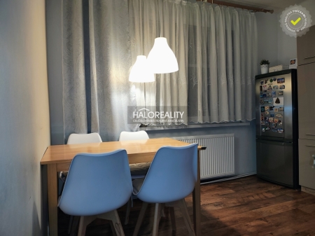 Predaj, trojizbový byt Dunajská Streda