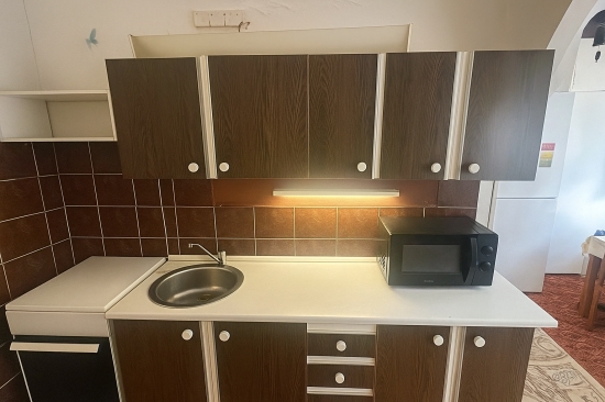 Predaj, dvojizbový byt Liptovský Hrádok