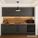 HALO reality | Predaj, dvojizbový byt Liptovský Hrádok