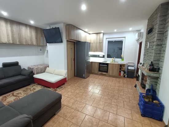 Predaj, chata Nemečky