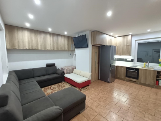 Predaj, chata Nemečky